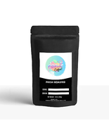 Flavored Coffees Sample Pack by Popin Peach LLC - £19.93 GBP