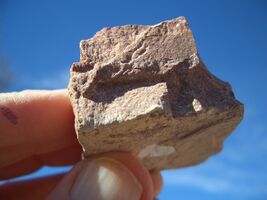 TYUYAMUNITE URANIUM: JURASSIC CANYON  2.4 OZ., 33,,200 CPM   $26.00  +$1... - $26.00