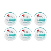 Ponds Light Moisturizer Beauty 6 Pack - Ponds Body Moisturizer with Vitamin E an - £25.57 GBP