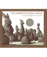 The Garden of Abdul Gasazi: A Caldecott Honor Award Winner [Hardcover] V... - £6.37 GBP