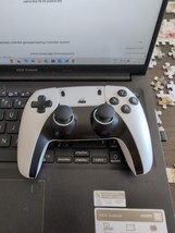 Sjgam 2.4 G Wireless Controller Gamepad M15 Plus - $21.49