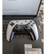 Sjgam 2.4 G Wireless Controller Gamepad M15 Plus - $29.96 CAD