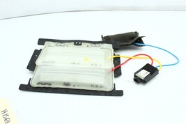 2015-2020 MERCEDES C300 W205 FRONT RIGHT PASSENGER SEAT LUMBAR SUPPORT PAD H1564 image 6