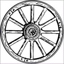 The Wheel of Love - £31.69 GBP