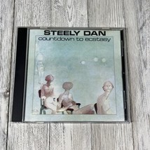 Steely Dan : Countdown to Ecstacy CD - £7.62 GBP