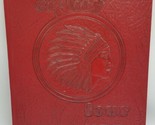 1984 Renton High School RHS ILLAHEE yearbook year book Renton, WA - £16.19 GBP