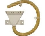 OEM Washer Funnel Shower Head  For Kenmore 26715321 2671532211 363615321... - $53.54