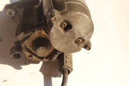 1999-2003 LEXUS RX300 ENGINE STARTER MOTOR UNIT K3025 image 5