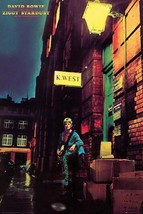 David Bowie Ziggy Stardust Poster-
show original title

Original TextDavid Bo... - £7.03 GBP