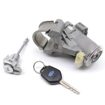 2017 Subaru Impreza Wrx Ignition Cylinder Switch Immobilizer Lock Key Oem -034 - £97.34 GBP