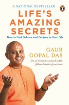 Life&#39;s Amazing Secrets: How to Find Balance and Purpose in Your Life- Pa... - £18.16 GBP