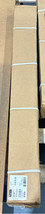 Hoffman F22T148GV Straight Section Wireway, 48&quot; Length Lot of 4 - £36.39 GBP