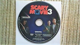 Scary Movie 3 (DVD, 2004, Widescreen Edition) - £1.97 GBP