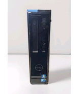 Dell Vostro 230 INTEL CORE 2 Duo E7500 2.93GHz 4GB RAM 250GB HDD Windows 7 - $817.29 MXN