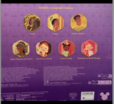 Disney The Princess and the Frog Tiana Figurine Playset NEW image 2