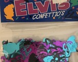 Elvis Presley Elvis Confettios Sealed - $5.93