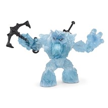 Schleich Eldrador Creatures, Ice Monster Mythical Toys for Kids, Giant Action Fi - £22.81 GBP