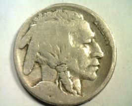 1921-S Buffalo Nickel Good / Very Good G/VG Nice Original Coin Fast Shipment - £66.05 GBP