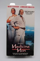Medicine Man (VHS, 1992) - £3.73 GBP