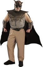 Rubies Mens Watchmen Night Owl Costume Adult Plus Size 46-52 BELT HAS DAMAGE - £11.58 GBP