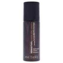 Shaper Zero Gravity Hairspray - $13.49