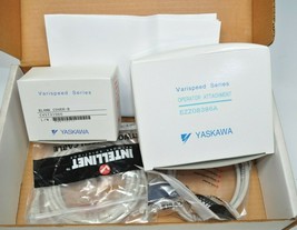 NEW YASKAWA ELECTRIC UUX000443 V7 NEMA-1 Remote Operator Option Kit - €39,41 EUR
