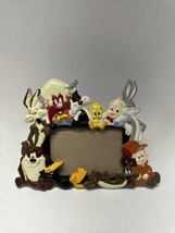 Looney Tunes / Warner Bros Studio Store 3-D Retro Cartoon Picture Frame - £23.51 GBP