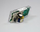 OEM Oven Control Board For Hotpoint RB526DP2WW RGB530DEP2WW RGB530DEP1BB... - £97.41 GBP