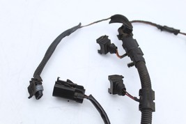 **FOR PARTS** 02-08 MINI COOPER S W11 SUPERCHARGED ENGINE WIRE HARNESS E5849 image 5