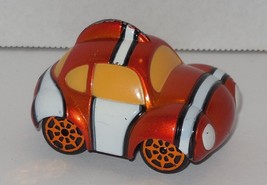Disney Cars Finding Nemo Diecast car VHTF Pixar - $9.60