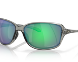 Oakley Cohort POLARIZED Sunglasses OO9301-1561 Grey Ink Frame W/ PRIZM J... - $98.99