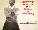 The Ballads Of Broadway [Vinyl] - £15.65 GBP