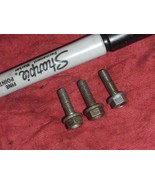 STATOR PLATE MOUNT BOLT 1998 98 KTM 300 MXC EXC - $10.78 CAD