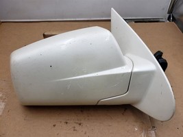 Passenger Side View Mirror Power DR2 Opt Z5Y Fits 04-06 SRX 323726 - £48.88 GBP