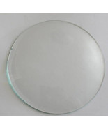 NEW 1 Piece of Convex Clock Glass - CHOOSE from 6&quot; to 6-7/8&quot; - £6.26 GBP