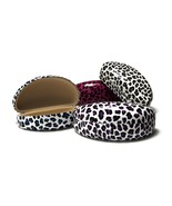 LEOPARD PRINT SUNGLASSES CASES (Hard Cases) - £3.92 GBP