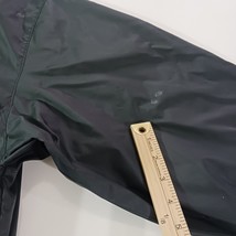 Columbia WM0027 Men's Black Full Zip Hoodie Long Sleeve Jacket Size XL Chest 54" image 3