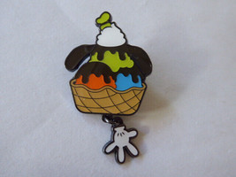 Disney Trading Pins 164857     Loungefly - Goofy - Ice Cream Sundae - Fr... - $18.56