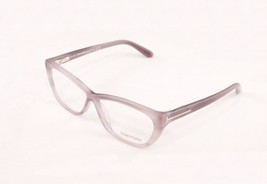 New Tom Ford Authentic Eyeglasses Frame TF5227 083 Lilac Acetate Italy Made - £105.14 GBP