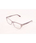 New Tom Ford Authentic Eyeglasses Frame TF5227 083 Lilac Acetate Italy Made - $2,543.65 MXN
