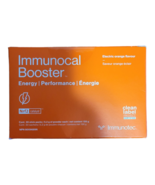 Immunocal Booster Energy (30 Stick Packs) - New - Free Shipping - Exp 9/... - $98.78 CAD