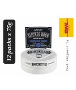 Gatsby Hair Styling Pomade Supreme Grease lasting longer-12 packs x 75g - $189.42 CAD