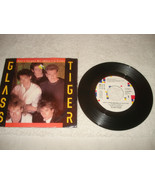 Glass Tiger - Don&#39;t Forget Me (When I&#39;m Gone) - 45RPM - Near Mint Promo - €18,80 EUR
