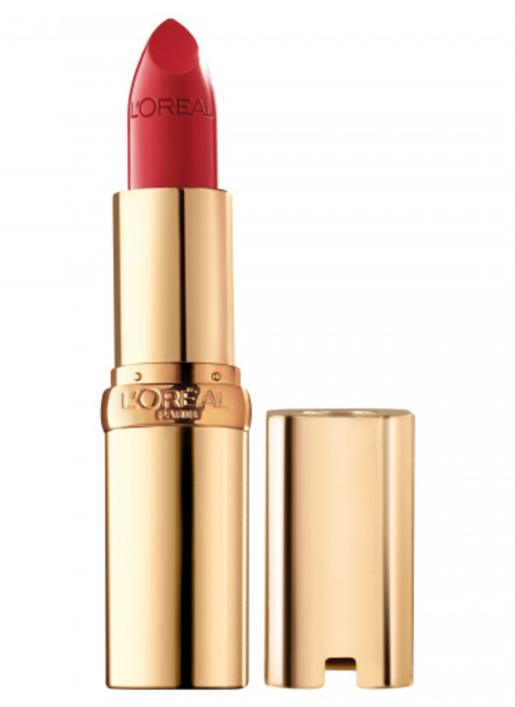 Primary image for L’Oréal Paris Colour Riche Original Creamy, Hydrating Satin Lipstick