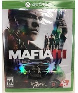 Mafia III - Video Game Microsoft Xbox One - 2016 - £15.69 GBP