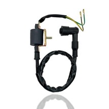 Ignition Coil for 50cc - 250cc ATV &amp; Dirt Bike Engine - $221.16 MXN