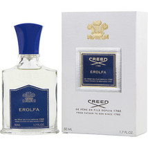 CREED EROLFA by Creed EAU DE PARFUM SPRAY 1.7 OZ - £233.46 GBP