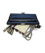 SENNHEISER MKH-416T Capacitor Condenser Mic Microphone MZN 5/1 Dual Powe... - $938.03