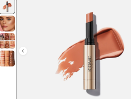 ICONIC LONDON melting touch Lip balm Straplesss . 10oz - $27.85 CAD