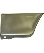 Front Fender Patch Passenger Side Lower 1964 Impala - $149.95